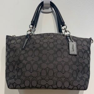 Coach Tote Bag
